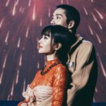 蔡依林新单曲Pillow MV上线，Tor在大雨中演绎浪漫对视与拥抱