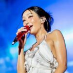 孝琳澎湖開幕夜壓軸40分鐘辣翻全場，首度曝光新歌啦