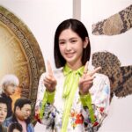 雷嘉汭首次挑戰韓劇《十二使者》，壓力爆表長蕁麻疹？