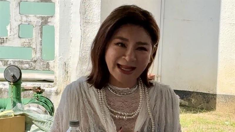 澎恰恰為還債轉戰大陸直播？王彩樺心酸與感激揭露真情