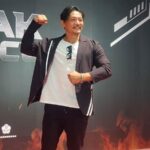 梦多创办Dream Cup力量大赛登陆台北 引爆全球健身热潮现场