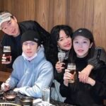 阿乃公開對話紀錄指狄鷯恐嚇與個資外洩，孫安佐風波再起