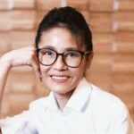 倪淑君罕见现身坦言靠炒股维生，57岁状态仍惊人令人想象