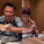 謝霆鋒生日宴罕見雙親同框 謝賢攜狄波拉共慶引發熱議與感動