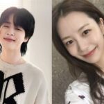 JIMIN終於承認曾與宋多恩交往如今分手引發網友熱議