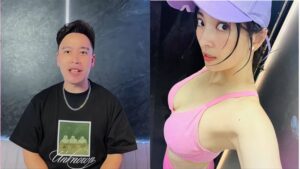 無尊被問老婆是誰竟直接喊出阿喜天才衝衝衝節目揭露甜蜜秘密