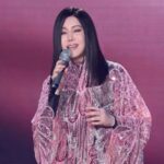 天后江蕙《无．有》收官日：生日惊喜引发歌迷热切祝福