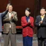 《寶島一村》北京換角屈中恆缺席楊智斌接棒無錫取消演出