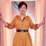 崔佩儀曝財富策略：手握台積電十數股、兒子考上伯克利音樂製作所
