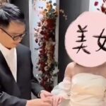 邵卓堯再婚并移居中國農村生活新章節邀歐瑞偉作證婚人