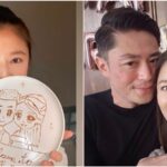 林心如霍建华演唱会甜蜜亲吻引热议夫妻粉齐呼幸福时刻