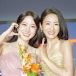 林依晨以评审身份亮相G.OTT颁奖：谈跨语种演出与少数群体题材的未来