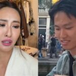 薔薔解雇元老風波再起，Song赴美路上自述心路與未來