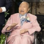 蕭敬騰岳父林光寧突發呼吸困難緊急插管，演藝圈眾人祈安恢復