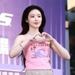 舒華回台現身快閃店引爆千名粉絲尖叫與SKECHERS跨界合作開啟暖心主場