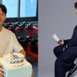 金鍾國婚前趣事曝光：差點娶不到老婆，塑膠袋竟成大家笑點吧