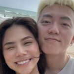 蕾菈宣布离婚：结婚三年后分道扬镳，情感连结成唯一底线
