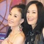 江蕙《无．有》演唱会收官感动全场，费玉清送蝶花禮情深