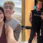 蕾菈宣布離婚DJ湯宇：和平分手下的3年婚姻正式走到盡頭
