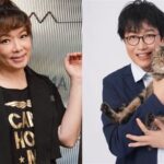 赵詠华前夫戴更基涉性骚扰丑闻曝光 7人联合检举引发热议
