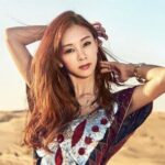 G.NA沉默九年后首次发声：不再被过去定义，故事还没完