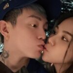 蕾菈与汤宇离婚震撼全网，出轨传闻引发热议，真相待解