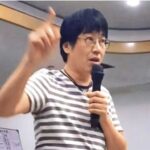 知名動物治療師戴更基遭控性騷擾，課堂示範引爆爭議風波