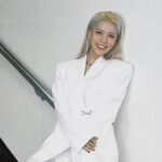 Sohyang证实两年前离婚，因价值观差异而分开，未来仍各自奋斗