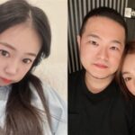丫頭與王惟立甜蜜現身公公壽宴 婚變傳聞再度被提及 引發粉絲討論