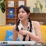 陈妍希笑谈育儿日常：小海豚竟成未来儿媳的青梅竹马话题热议