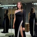 最美检察官陈汉章离职披律师袍并曝婚纱照引热议网民惊叹造型多变