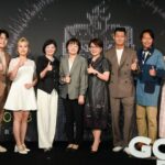 第60屆廣播金鐘揭曉特別貢獻獎成焦點常客再度入圍登場