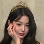 IVE張員瑛21歲生日引發天價禮物清單風波，中國粉絲集資逾5億韓幣
