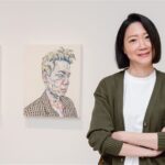 曲家瑞现身96分钟首映林柏宏太性感网友惊喊冻龄震撼全场