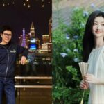 傳聞再起！馮紹峰與景甜結婚傳聞遭景甜工作室緊急否認