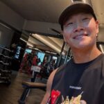 金鍾國低調婚宴曝光：與圈外人結婚，賓客嚴禁外洩