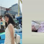 林舒語再度掛急診：血塊未縮仍需觀察，現居家養病，粉絲擔心。