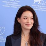 舒淇首度自导长片《女孩》威尼斯首映 全场掌声15分钟与泪水并存