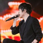 五月天上海站回到那一天首夜張國璽當嘉賓點燃夏日派對