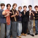 Travis Japan抵台開啟巡演前奏 粉絲嗑冰逗趣笑翻全場