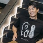 33歲柯煒林確診肺腺癌第4期：堅強抗癌與演藝新養分