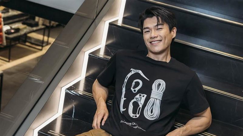 33歲柯煒林確診肺腺癌第4期：堅強抗癌與演藝新養分