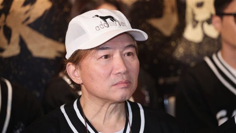 角頭－鬥陣欸慶功會群星齊聚爆料與詐騙話題同時升溫熱議