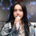 蔡依林信義區突擊舉辦Pleasure Rave引爆全場粉絲熱潮