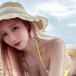 神之美乳女星小宵虎南宣布不回歸，轉身DJ KONAN引爆話題