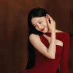 迪麗熱巴封面妝容崩壞瞬間引發討論 網友直呼看不出她的模樣