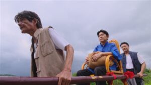 新單元：王豪、游耀光、劉濟民跨代演技變身《老祖媽解冤仇》