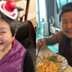 鄭佩佩去世一年後原和玉再度募資：遺產遠不足以覆蓋 Andrea 治療費