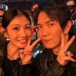 陳漢典與黃路梓茵宣布結婚，圈內震撼又甜蜜的婚訊引發熱議