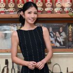 李千娜全新台語專輯問世宣布12月於TICC舉辦演唱會，舞台更具戲劇張力